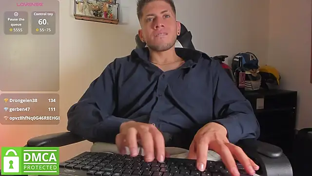 SebastianMaximoff_ – webcam-show