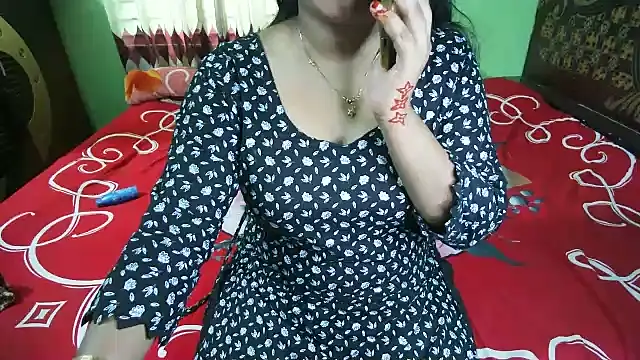 BengaliQueenStar 即時 XXX 聊天