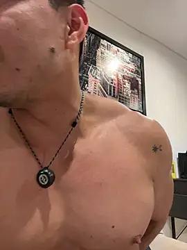 Chatroom XXX en direct de Chris_Clarck