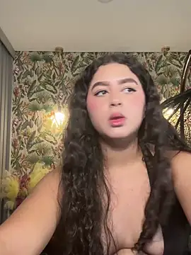 Chat XXX ao vivo de Abby_Zaf