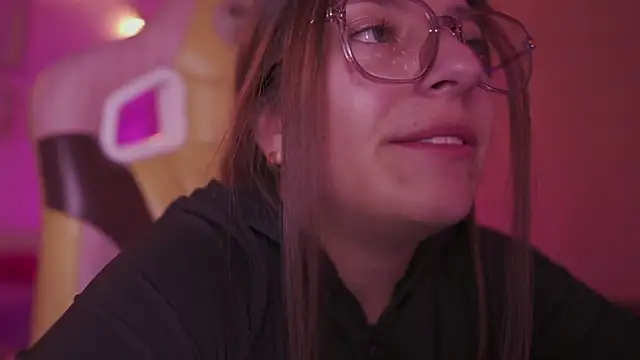 milly_kennerのライブXXXチャット