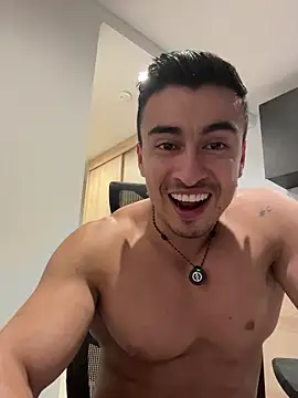 Chris_Clarck Obrolan Langsung XXX