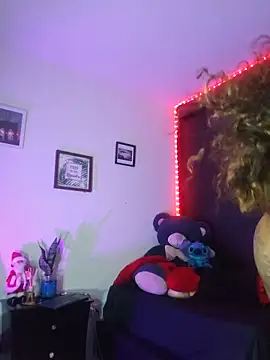 KarinRoss 라이브 XXX 채팅