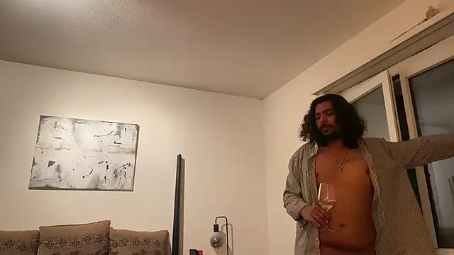 Czat XXX na żywo – daddyvibes