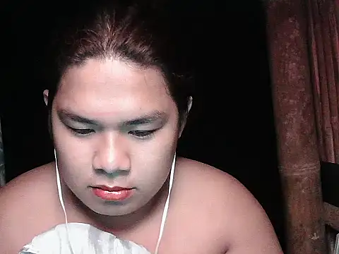 Show webcam de Huntrix2025