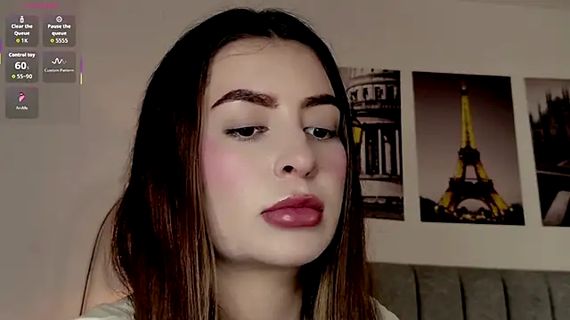 Živý XXX chat caralella