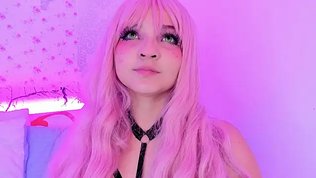 meimurasaki's Live XXX Chat