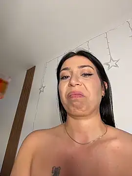 Chat XXX ao vivo de KimArts