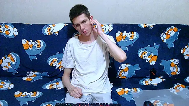 Show Webcam de Lester_Broo