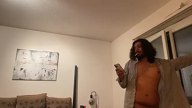 دردشة daddyvibes الجنسية المباشرة
