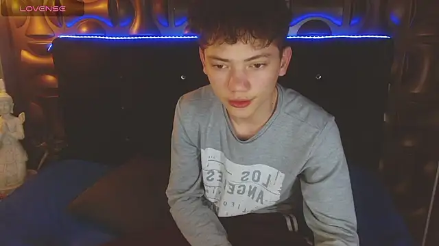 cruz_dante Webcam show