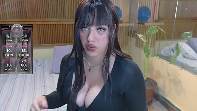 Eli666uwu's Live XXX Chat