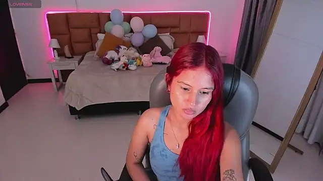 Tamy_edwards Live XXX Chat