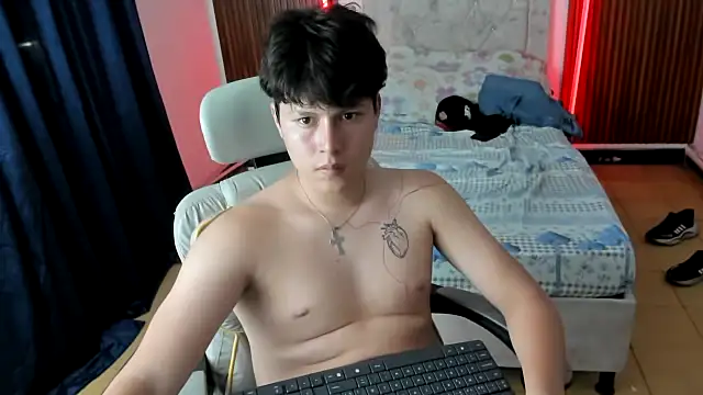 Онлайн чат XXX daniel_leon