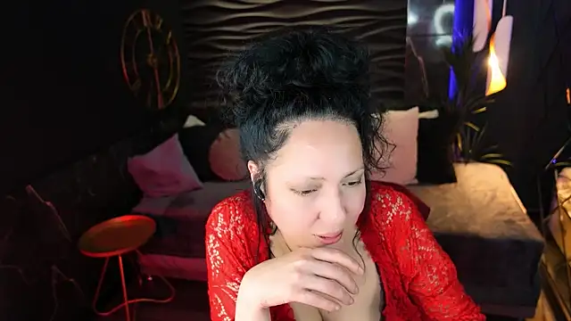 Anita_Muse's Live XXX Chat