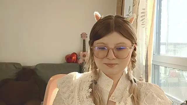 YukiBlush's Live XXX Chat