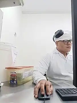 caramelitodelech Webcam Show