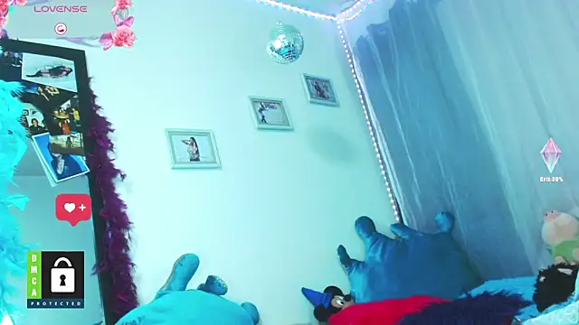 Živý XXX chat Abri_369