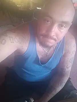 Show Webcam de Dick4yourholes