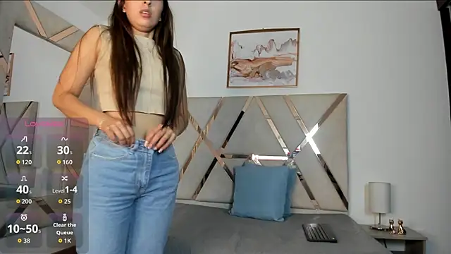 Arya_Grey – Naživo XXX chat
