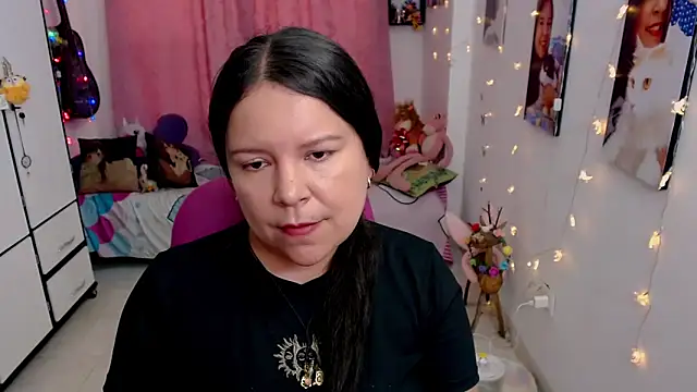 Živý XXX chat claryssa_