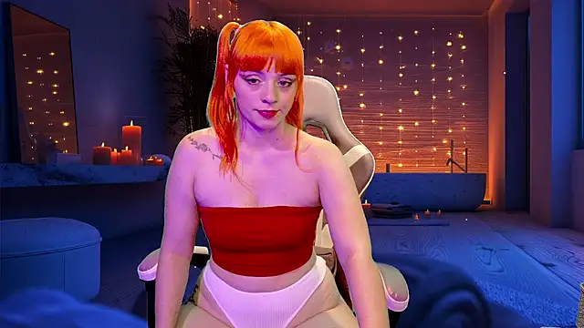 mynaughtygirlorangemovie Adlı Modelin Canlı XXX Sohbeti