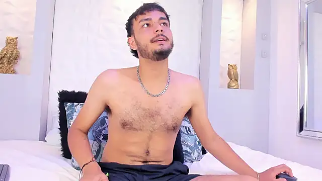 Velvet_man Webcamshow