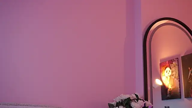 OlyviaDelight – Live XXX-chat