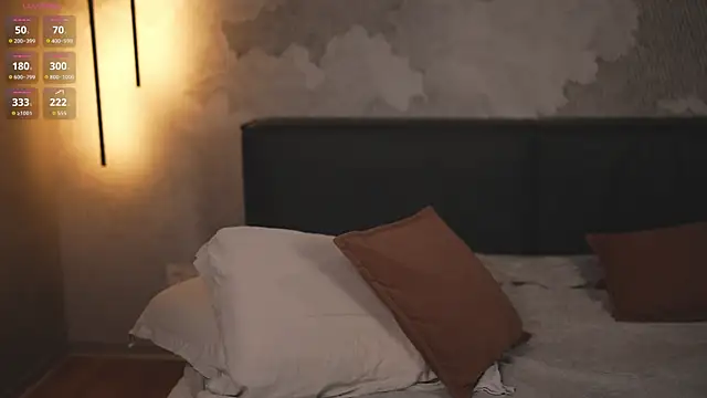 ElvenCat Adlı Modelin Canlı XXX Sohbeti