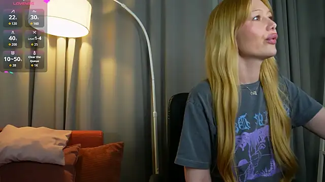 _Mila_Luna_'s Live XXX Chat