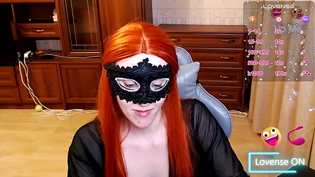 TatianaSirenaa Live XXX Chat