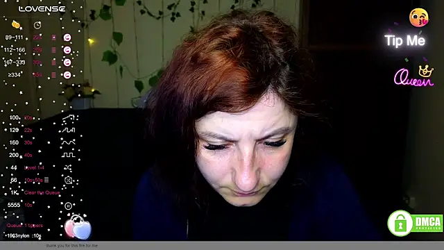 Muse_kitty_jenia's Live XXX Chat