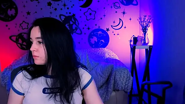 asol_muah – Kamerová šou