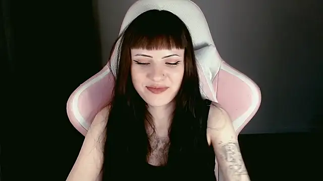 Chatroom XXX en direct de astra_rift