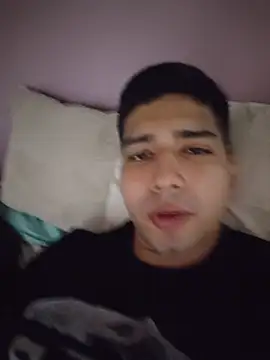 DickPan Webcam Show