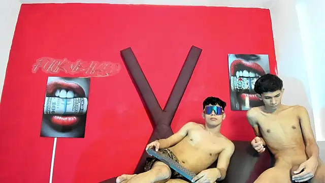 AVENGER_BOYS2026 现场XXX聊天