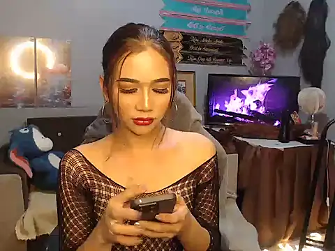 Demonsfuck Webcamshow