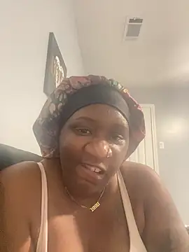 amberchill26's Webcam Show