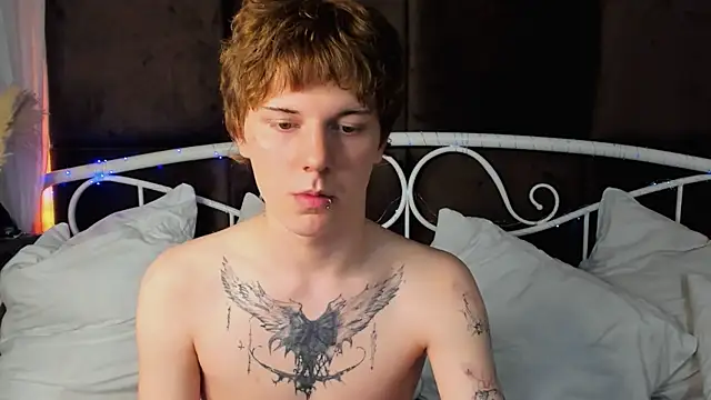 Benjamin_Harris – Naživo XXX chat