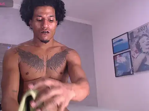 Dilan_Hall Webcam-Show