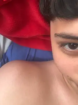 yahir1x Webcam Show