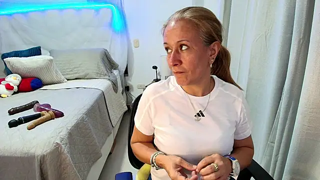 Naty_Stone's Live XXX Chat