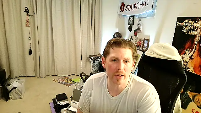 9VOLTT's Live XXX Chat