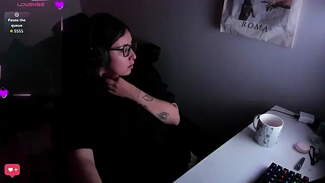 Chat XXX Live bonnie_moon_