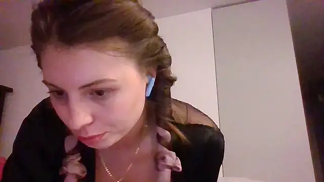 Show Webcam de Devil_Maiden