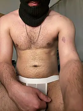 دردشة Kissbiceps الجنسية المباشرة