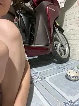 Talaxe_7 现场XXX聊天