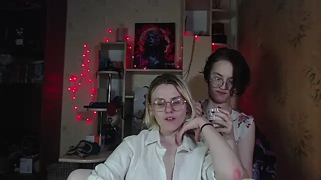__Freya___ Webcam show