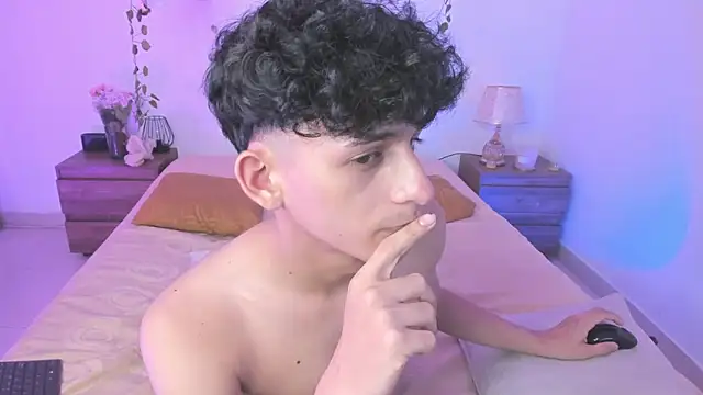 Alazbel8 – webcam-show