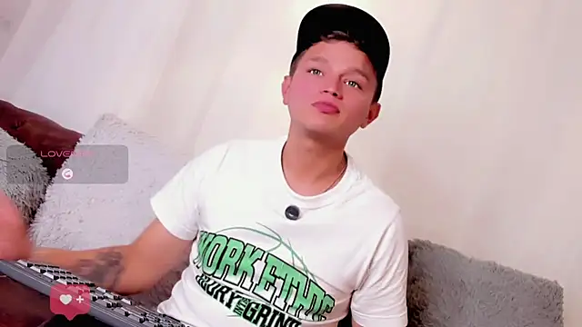 Chat XXX Live Tim_wolf